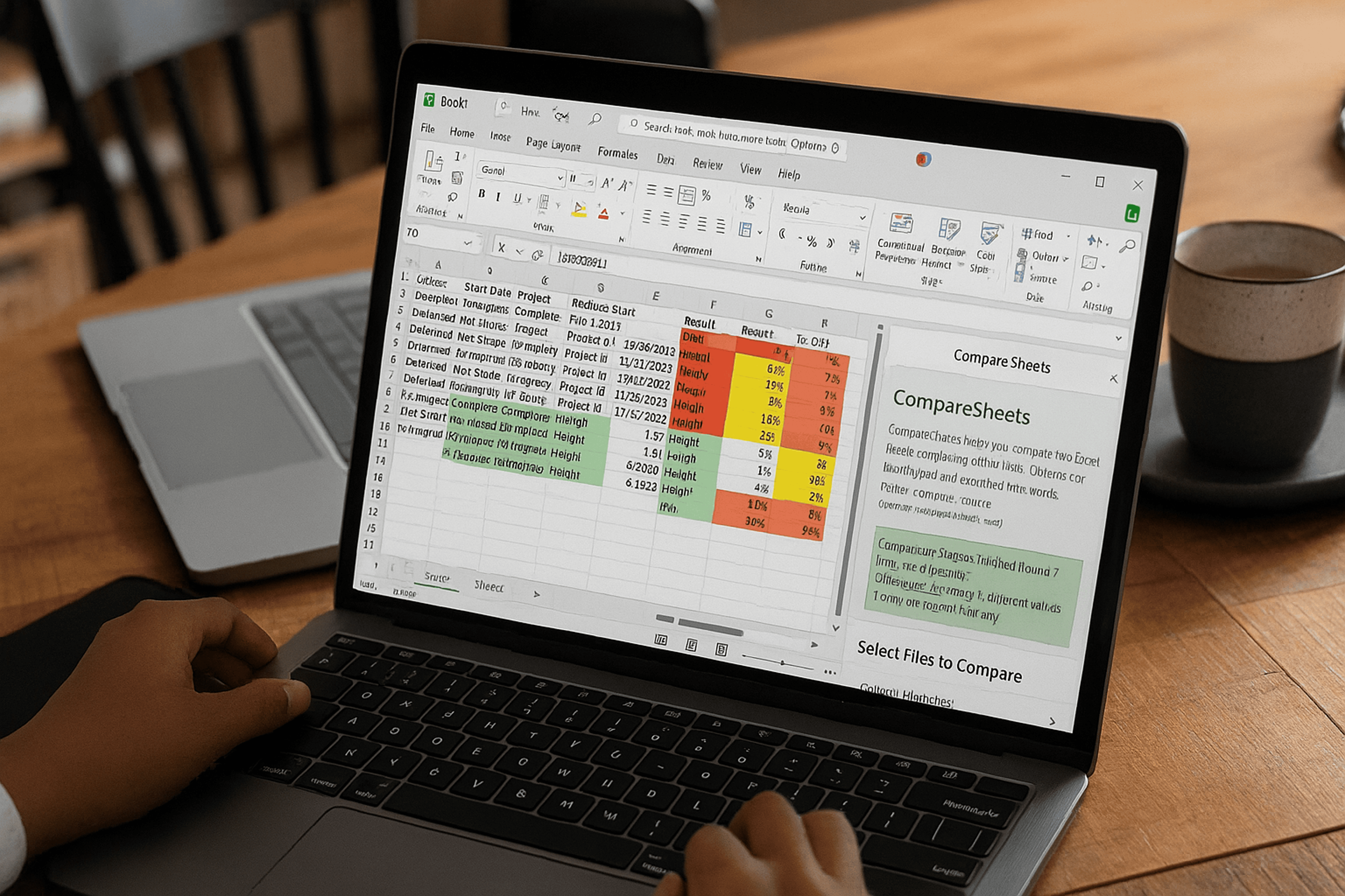 Status Highlight Preview